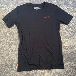 Dutch Bros Black Dutch Luv T-Shirt